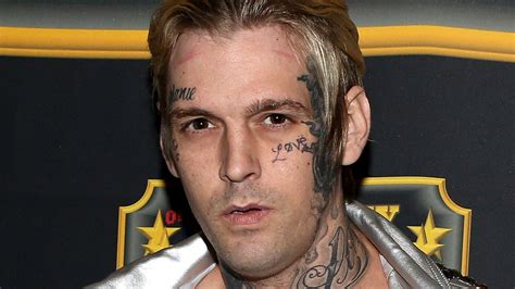 aaron carter naked|Aaron Carter Will Sing Fully Nude In Vegas Amongst All